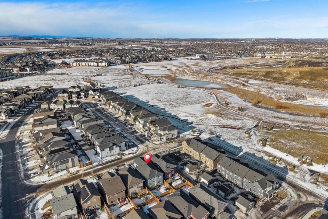 Photo of Others in Southeast Calgary