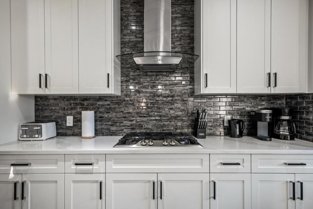 Photo of Kitchen in Southeast Calgary