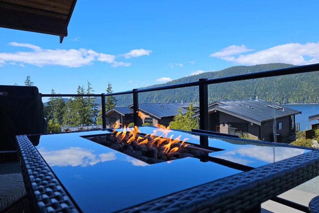 Photo of Others in Port Renfrew