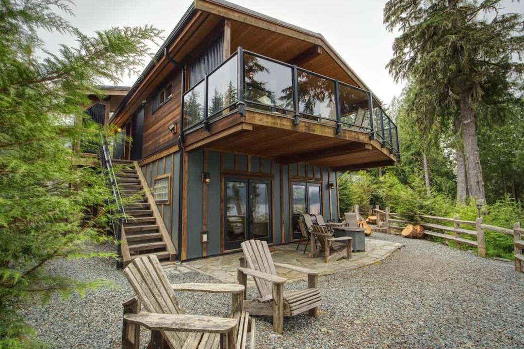 Photo of Others in Port Renfrew