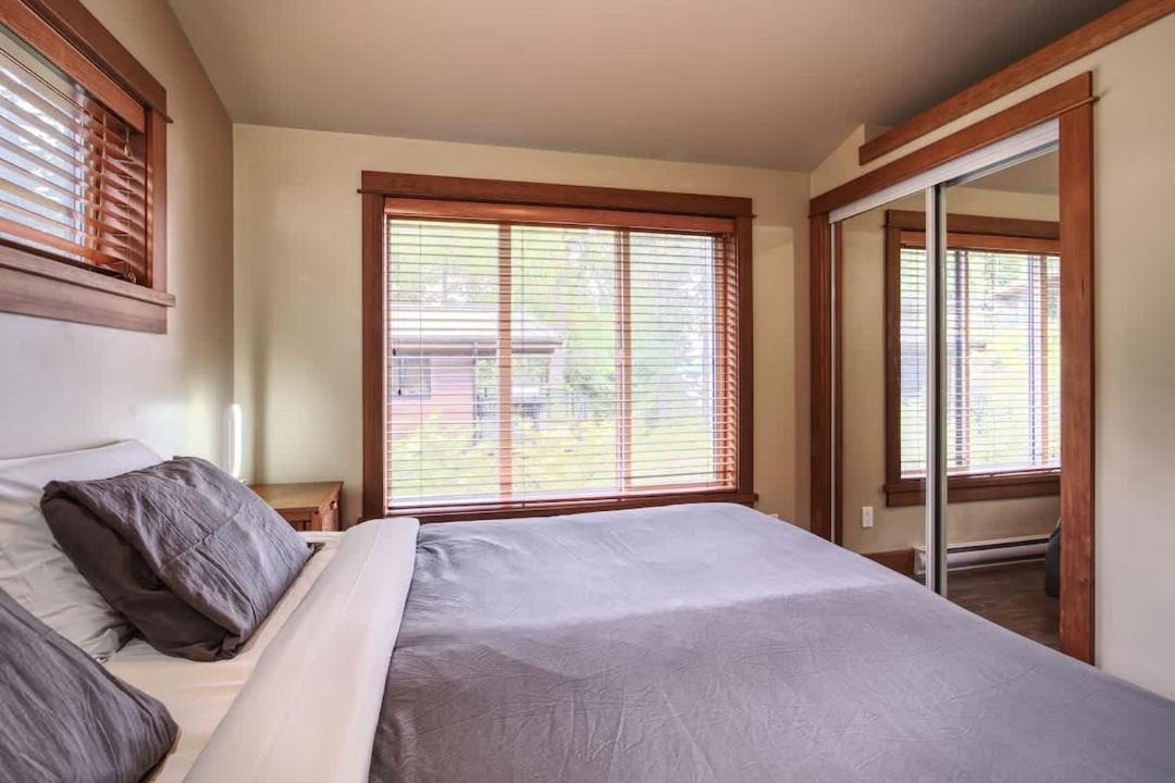 Photo of Bedroom in Port Renfrew