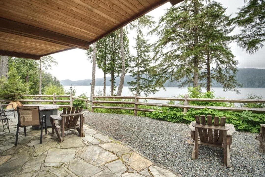 Photo of Others in Port Renfrew