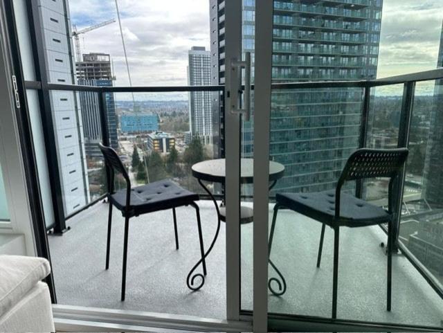Photo of Patio Balcony in Surrey
