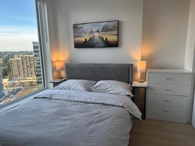 Photo of Bedroom in Surrey