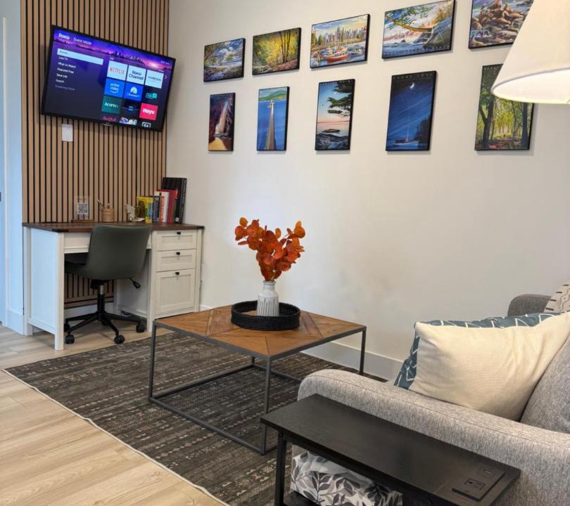 Photo of Livingroom in Langford