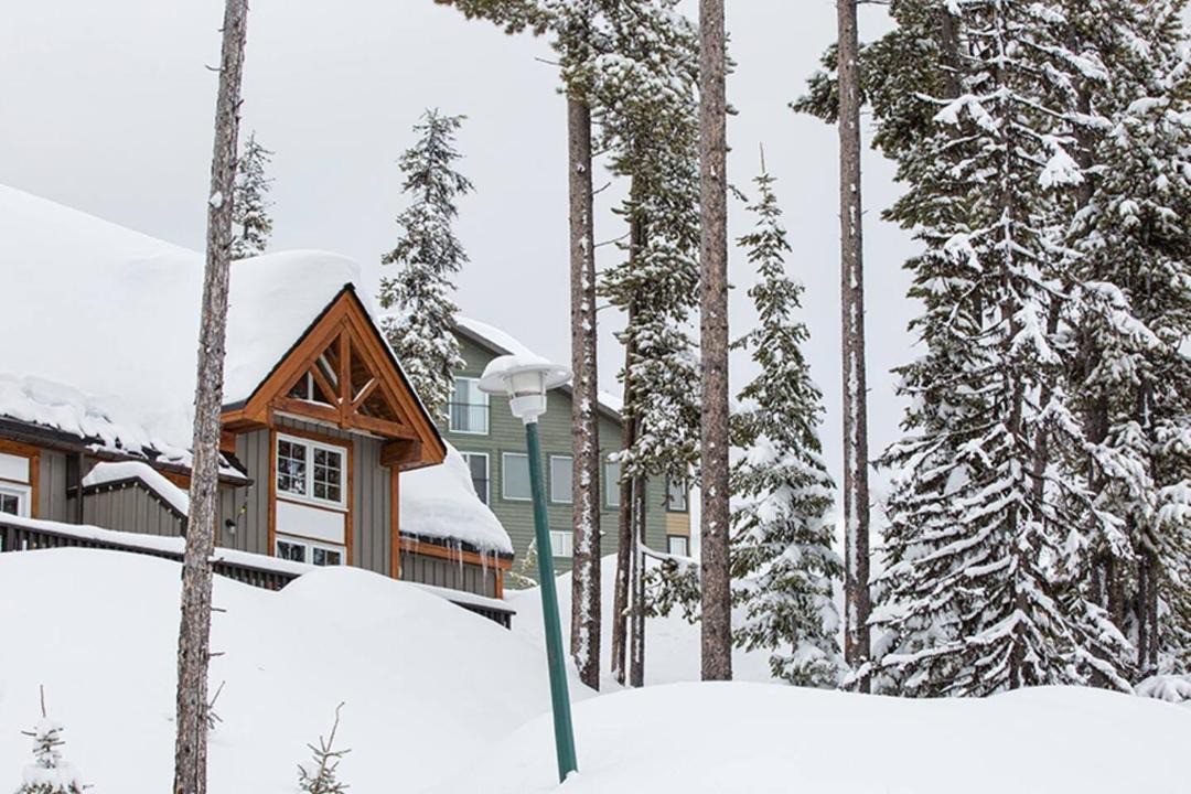 Photo of Others in Big White Ski Resort