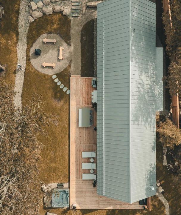 Photo of Others in Morin Heights