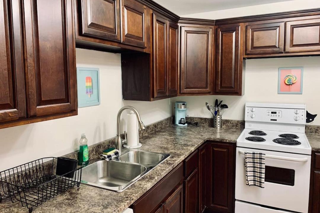 Photo of Kitchen in North End
