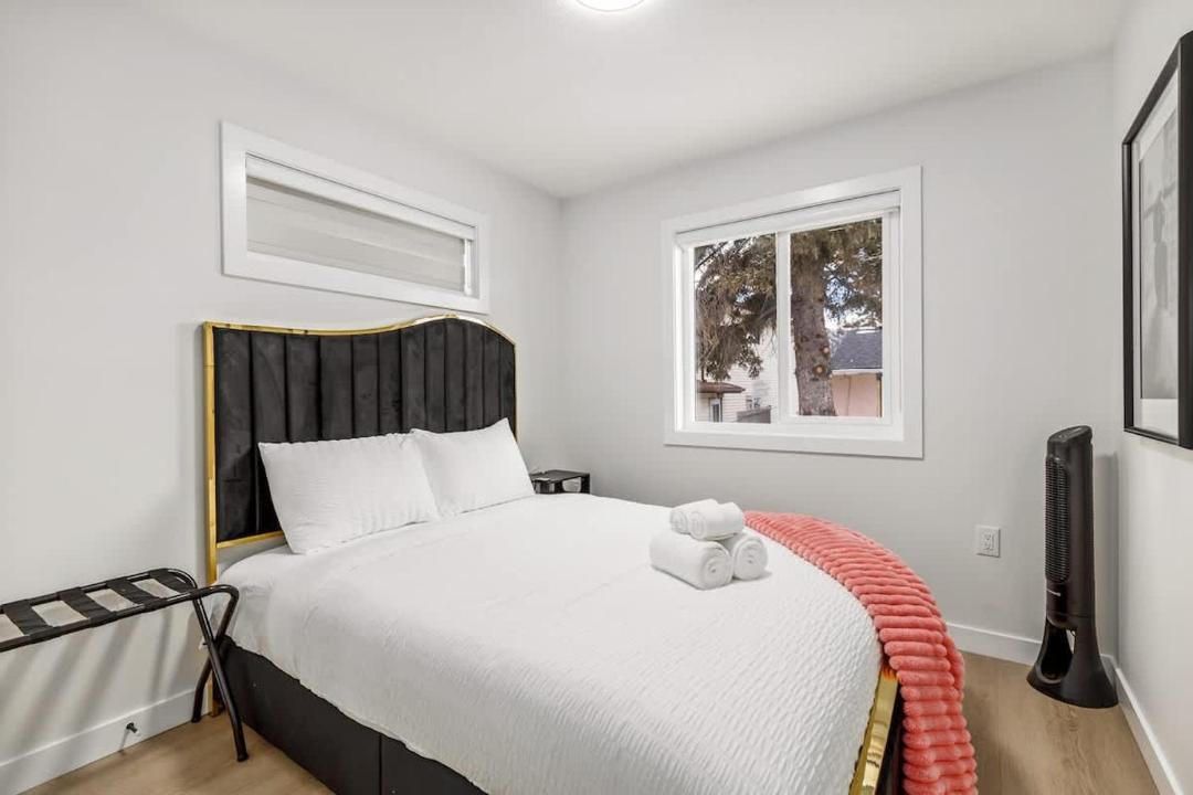 Photo of Bedroom in Radisson Heights - Albert Park