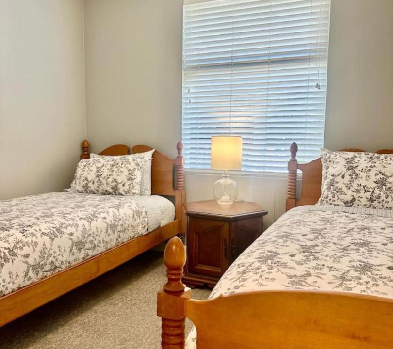 Photo of Bedroom in Bowen Island