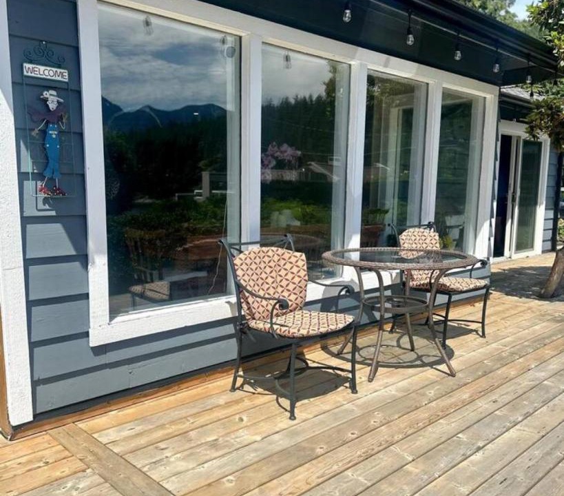 Photo of Others in Bowen Island