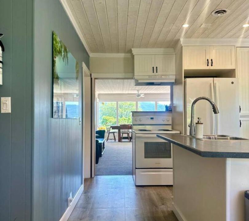 Photo of Kitchen in Bowen Island