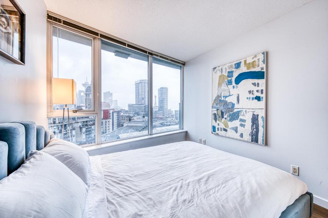 Photo of Bedroom in Crosstown