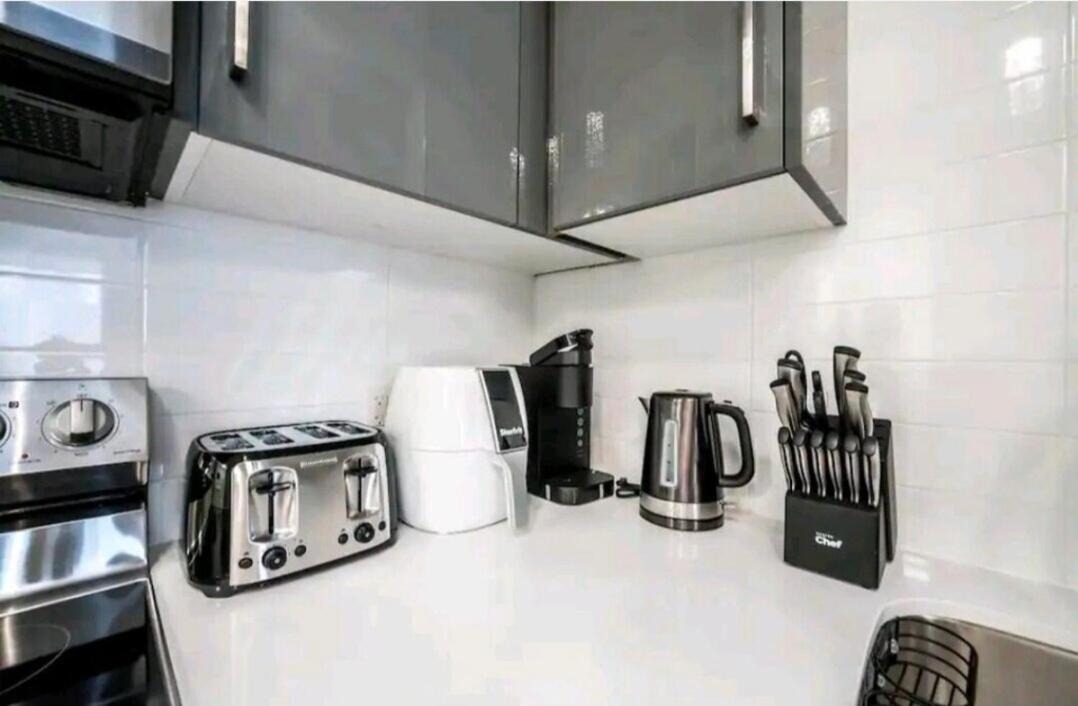 Photo of Kitchen in Niagara Falls