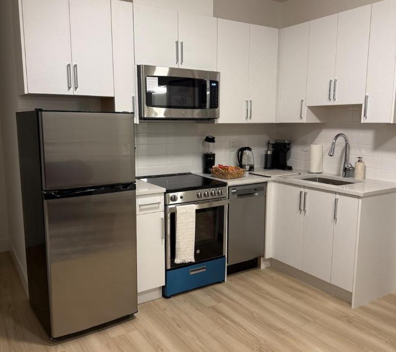 Photo of Kitchen in Langford