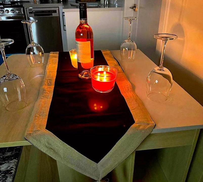 Photo of Kitchen in Langford