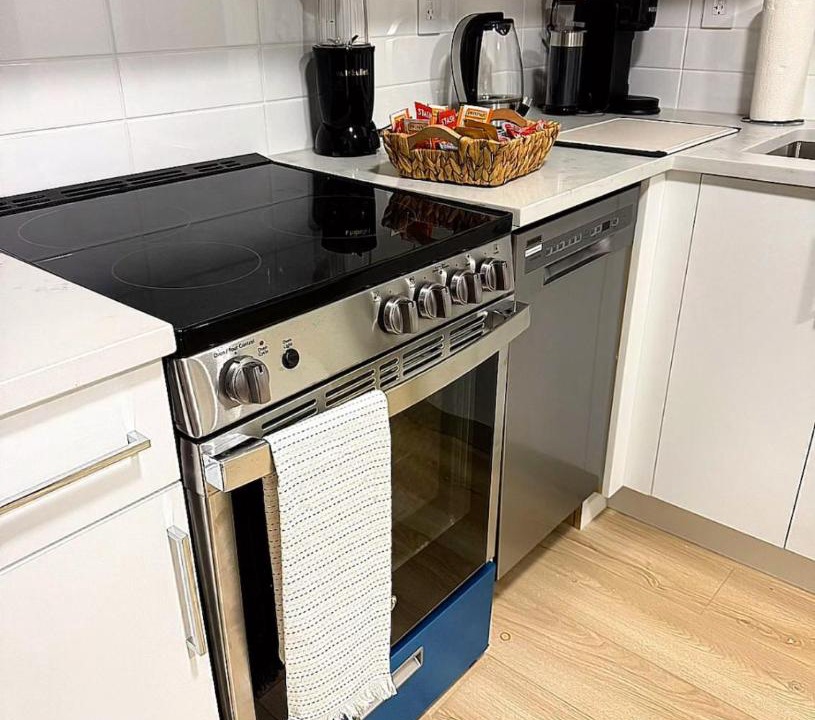 Photo of Kitchen in Langford