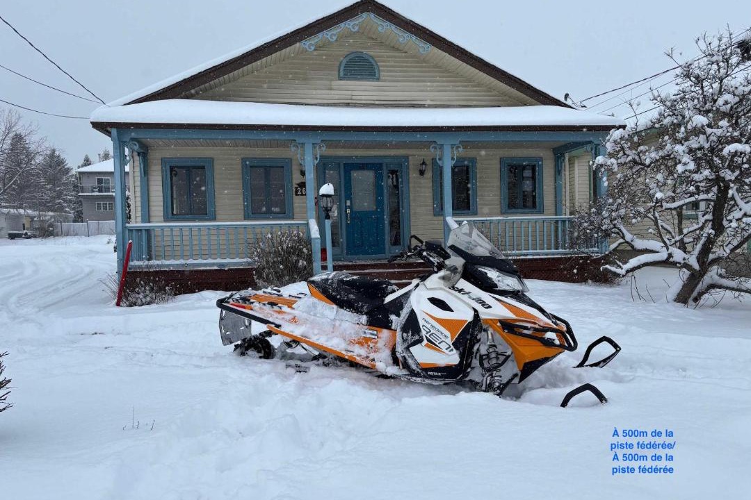 Photo of Others in Venise-en-Quebec