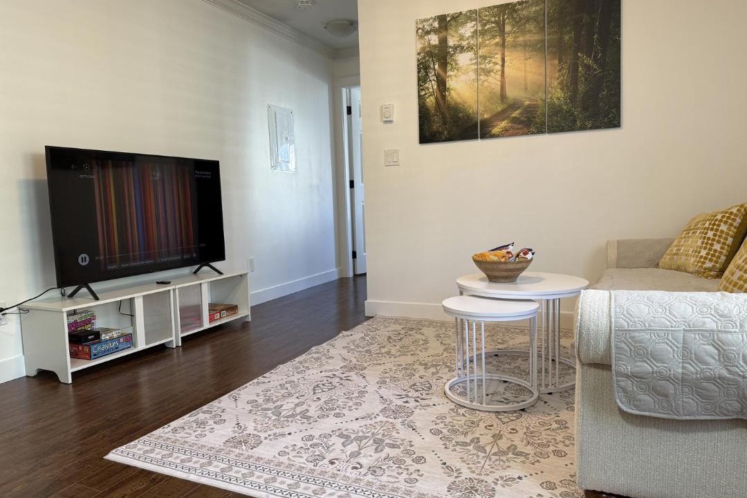 Photo of Livingroom in Langford