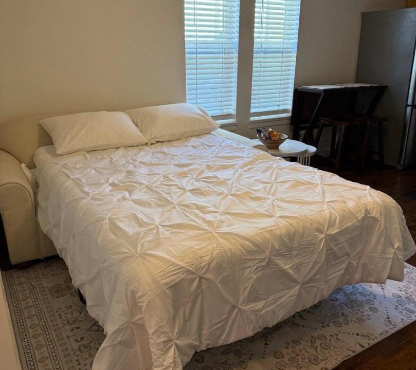 Photo of Bedroom in Langford