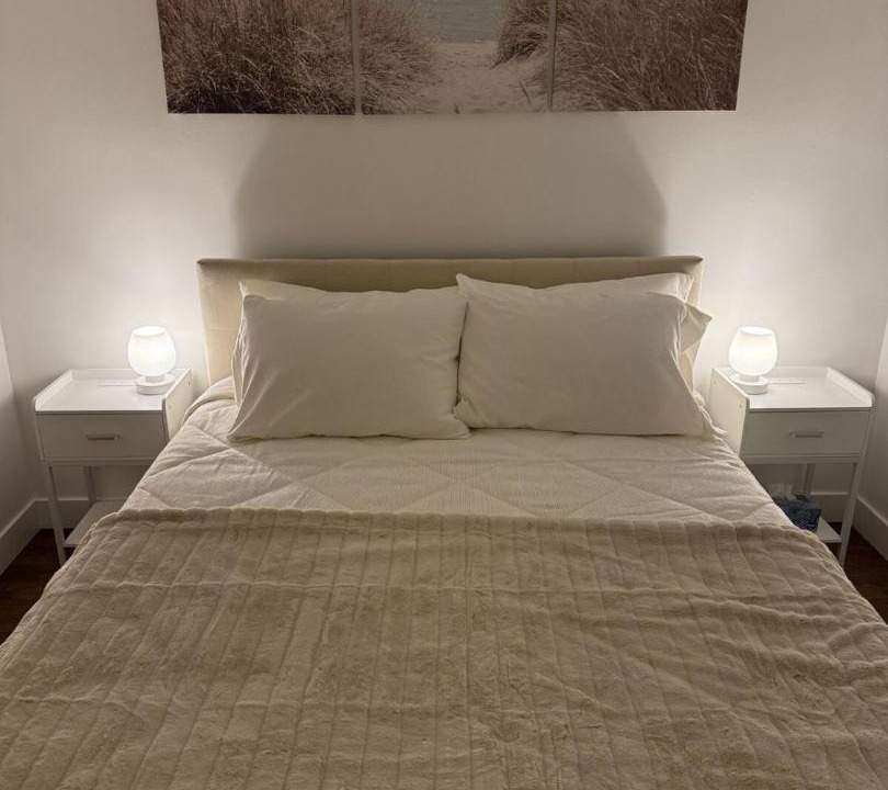 Photo of Bedroom in Langford