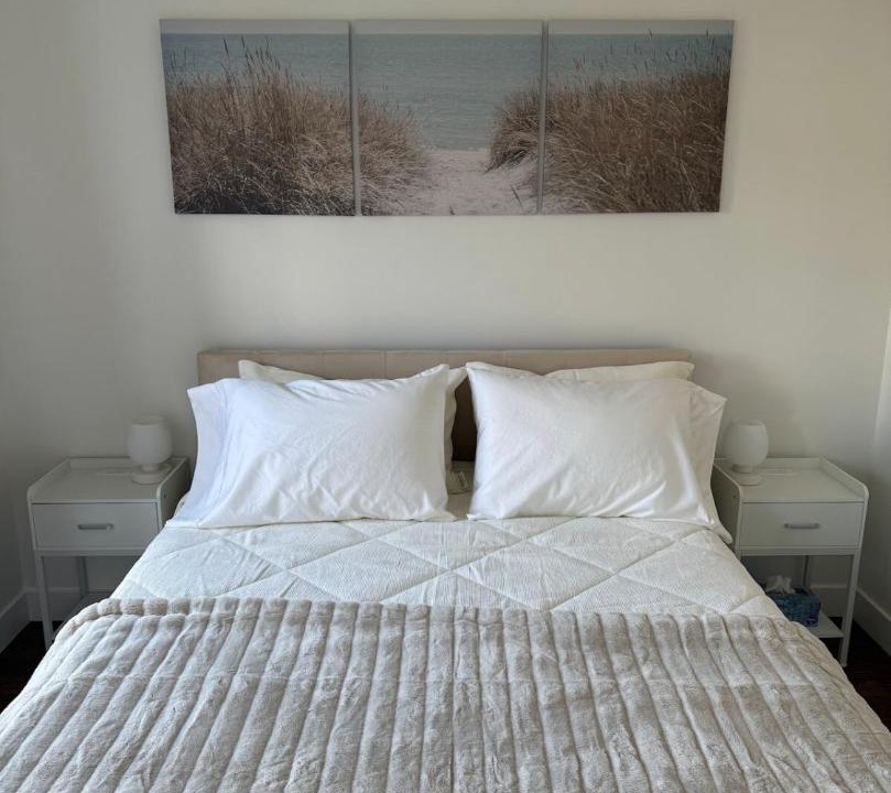 Photo of Bedroom in Langford