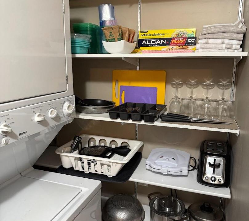 Photo of Kitchen in Langford