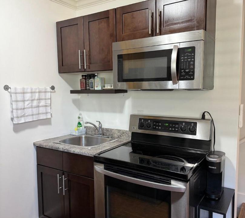 Photo of Kitchen in Langford