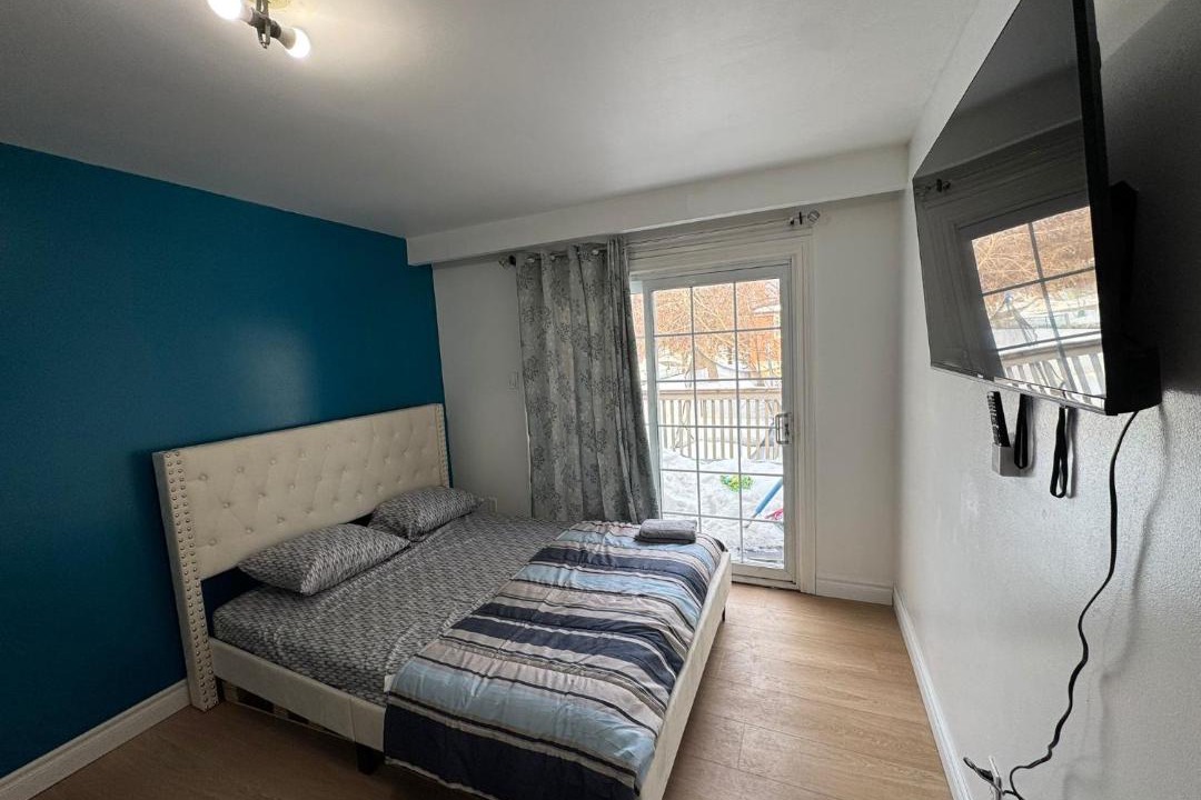 Photo of Bedroom in Malton