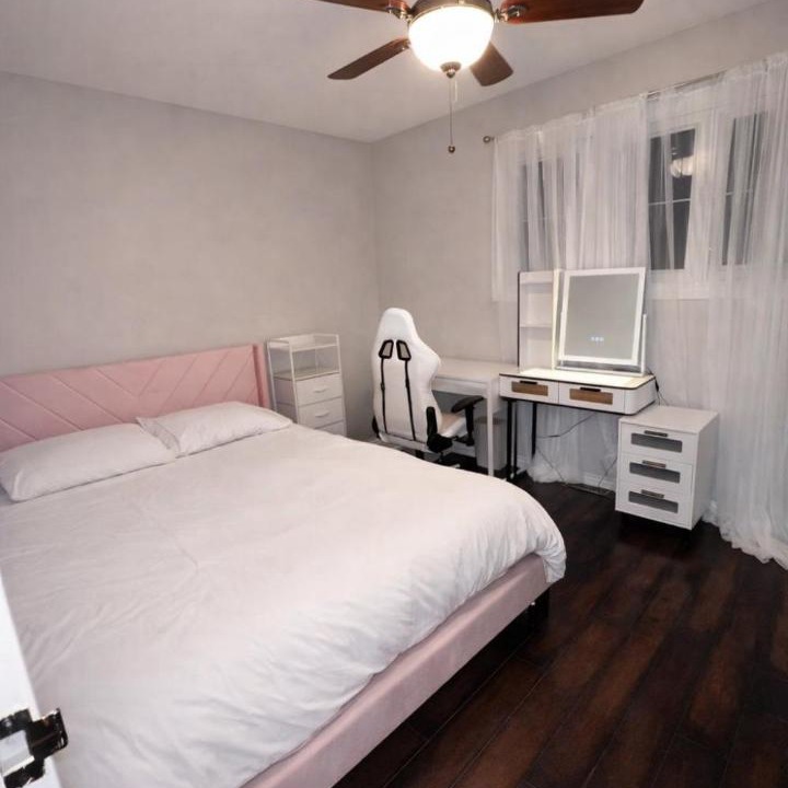 Photo of Bedroom in Saskatoon