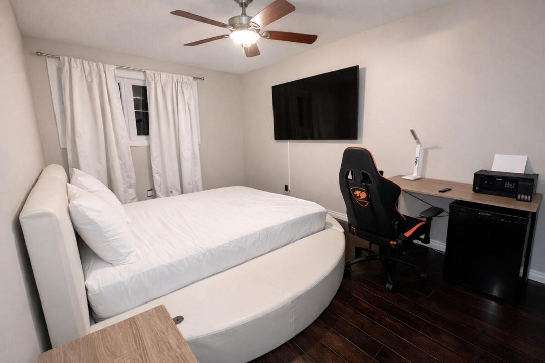 Photo of Bedroom in Saskatoon