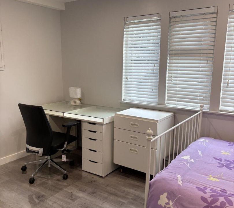 Photo of Bedroom in Richmond