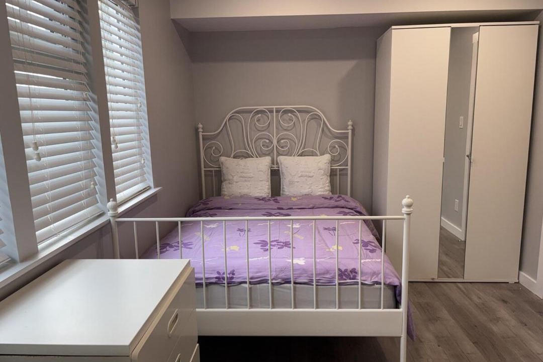 Photo of Bedroom in Richmond