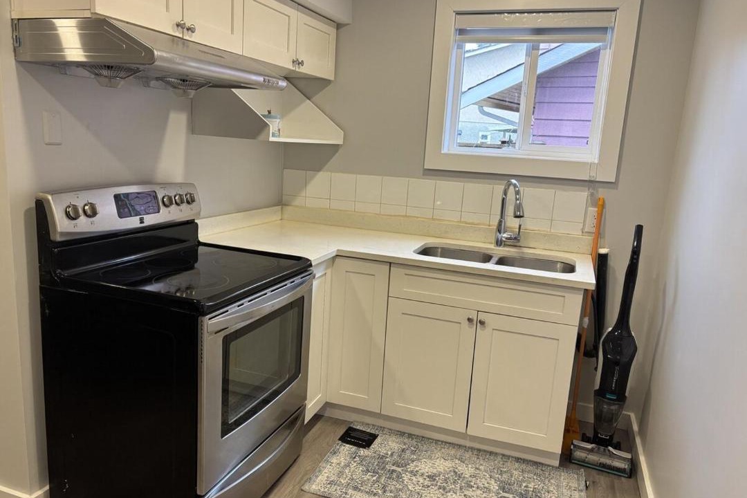 Photo of Kitchen in Richmond