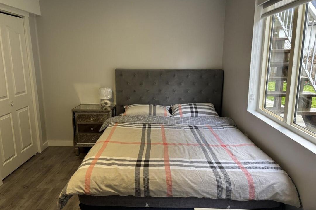 Photo of Bedroom in Richmond