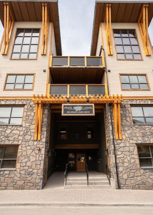Photo of Others in Canmore