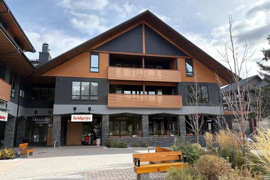 Photo of Others in Canmore