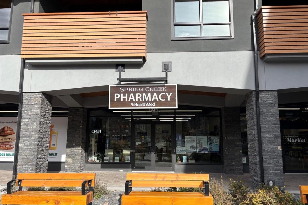 Photo of Others in Canmore