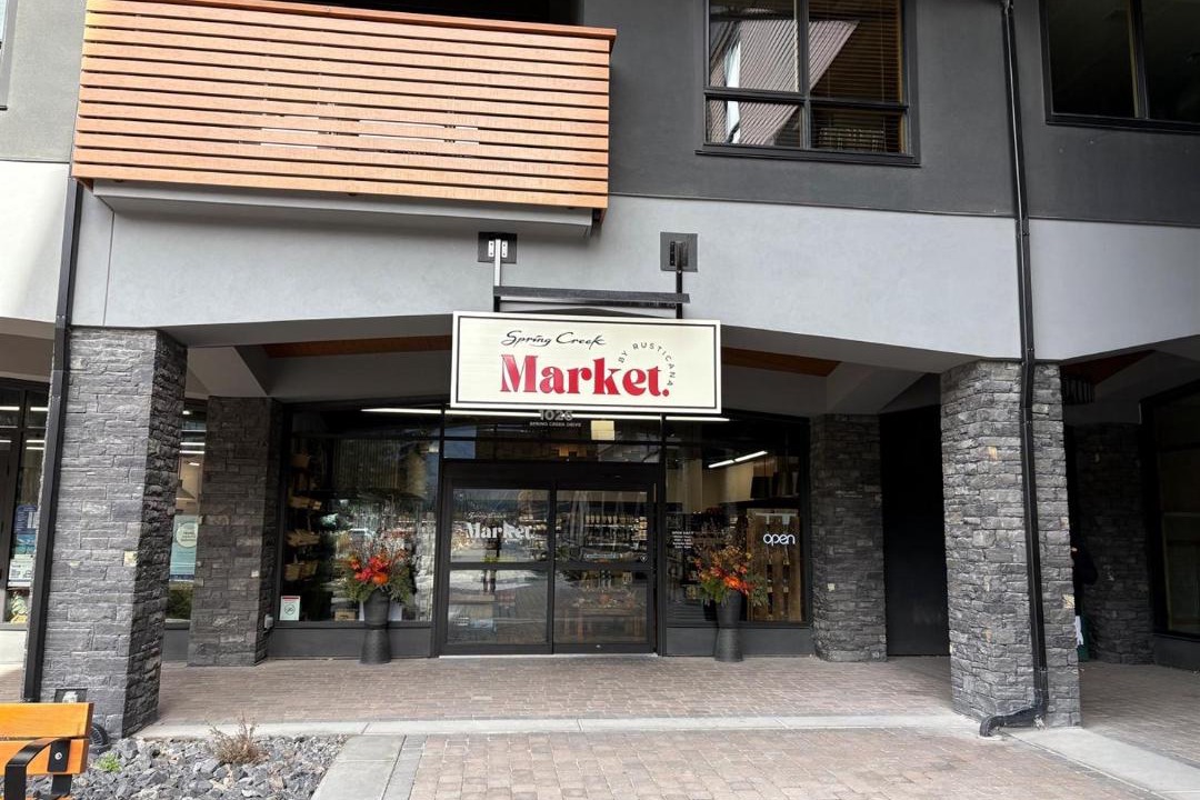 Photo of Others in Canmore