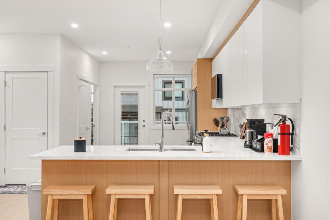 Photo of Kitchen in Willoughby