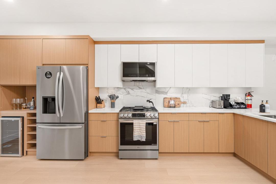 Photo of Kitchen in Willoughby