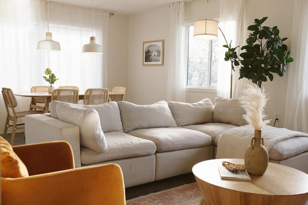 Photo of Livingroom in Fort St. John