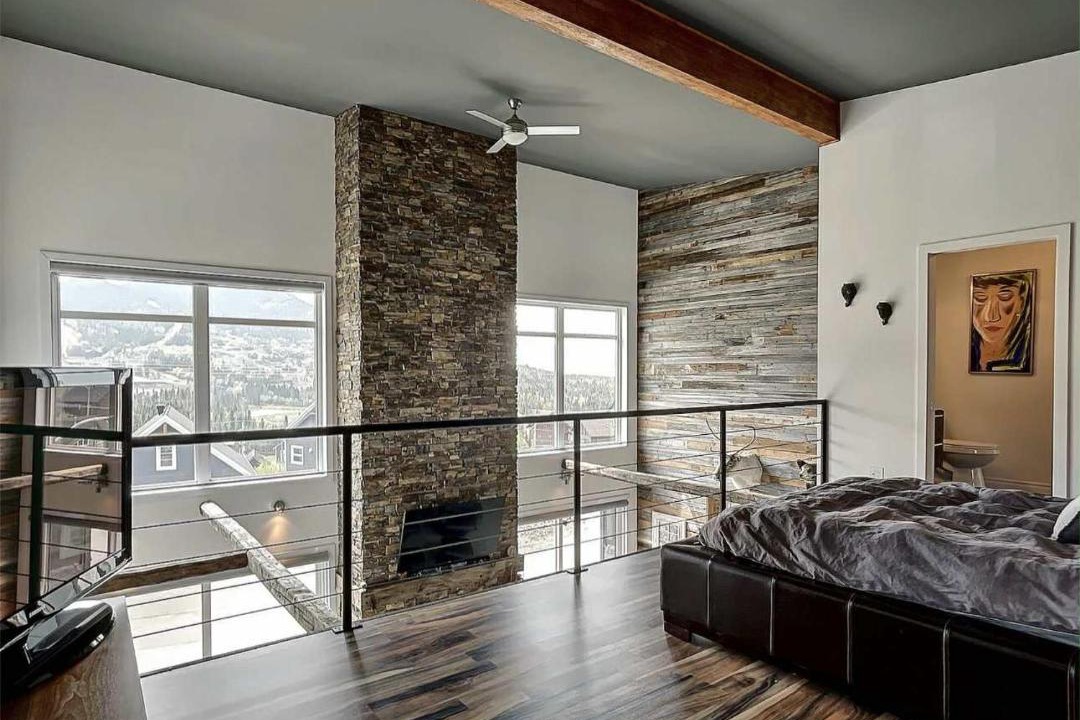 Photo of Bedroom in Saint-David-de-Falardeau