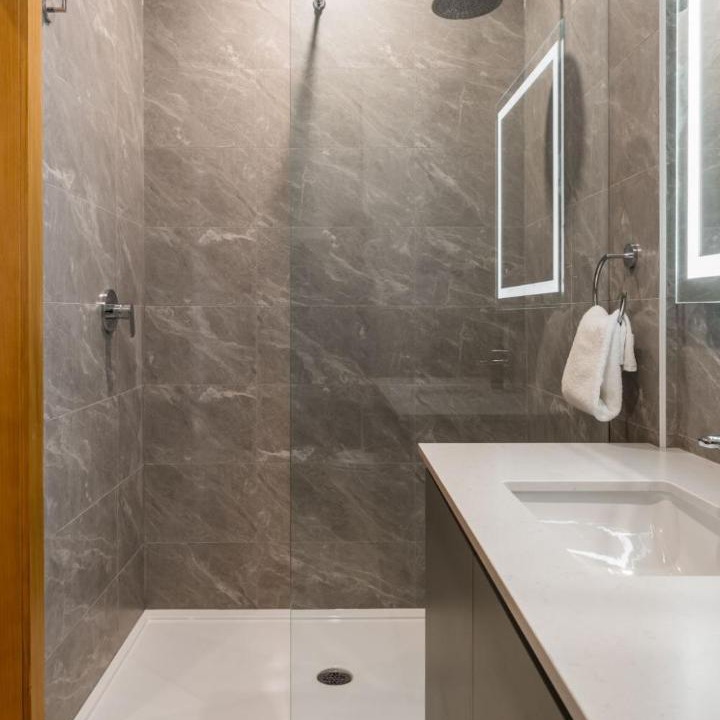 Photo of Bathroom in Gastown
