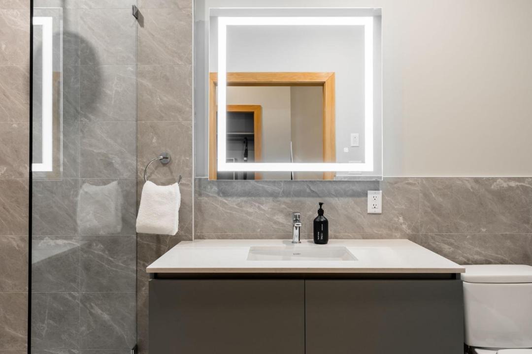 Photo of Bathroom in Gastown