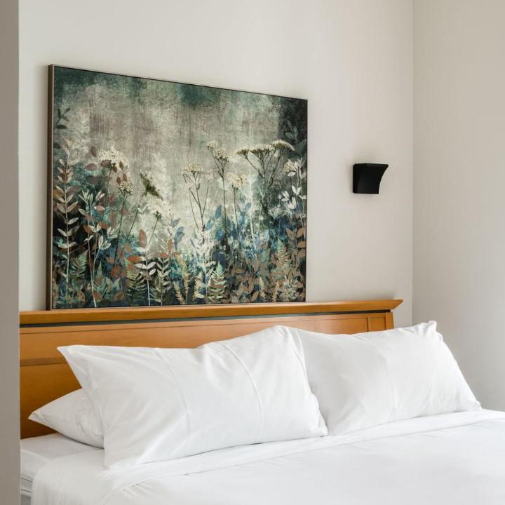 Photo of Bedroom in Gastown