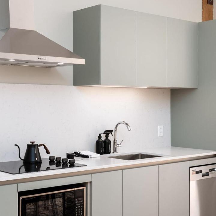 Photo of Kitchen in Gastown