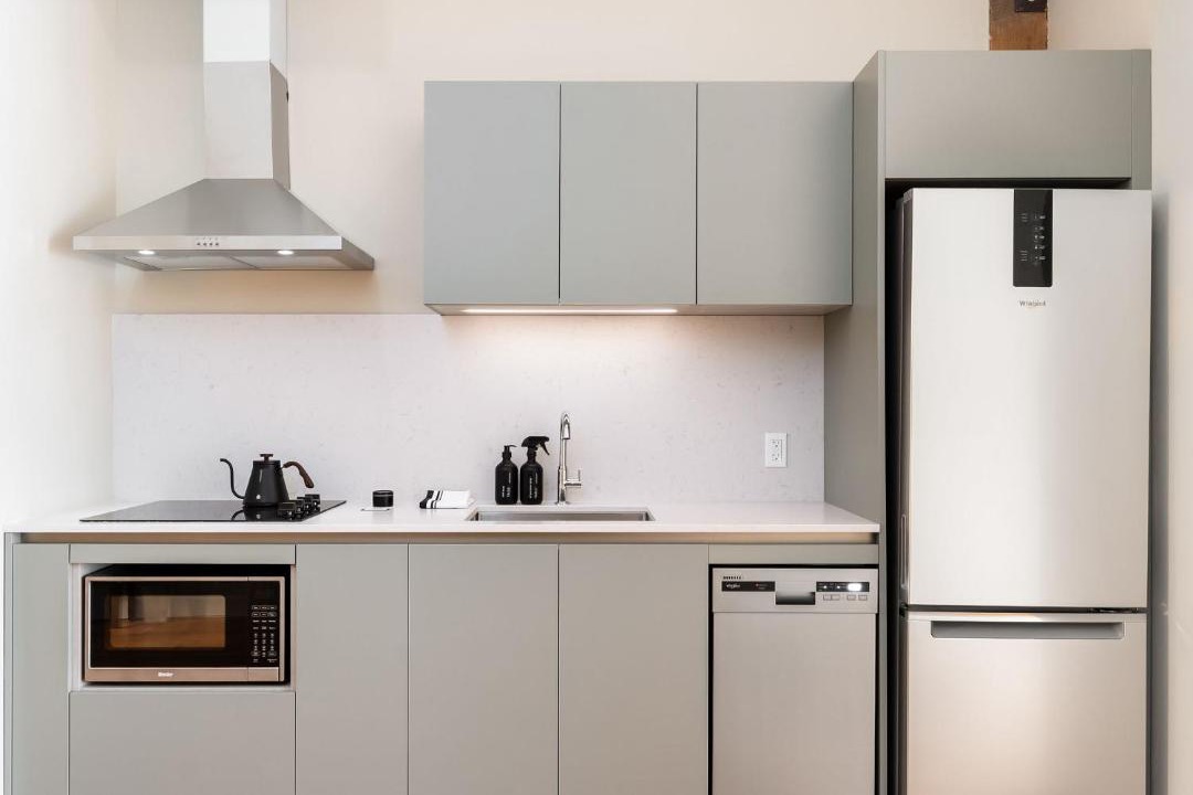 Photo of Kitchen in Gastown