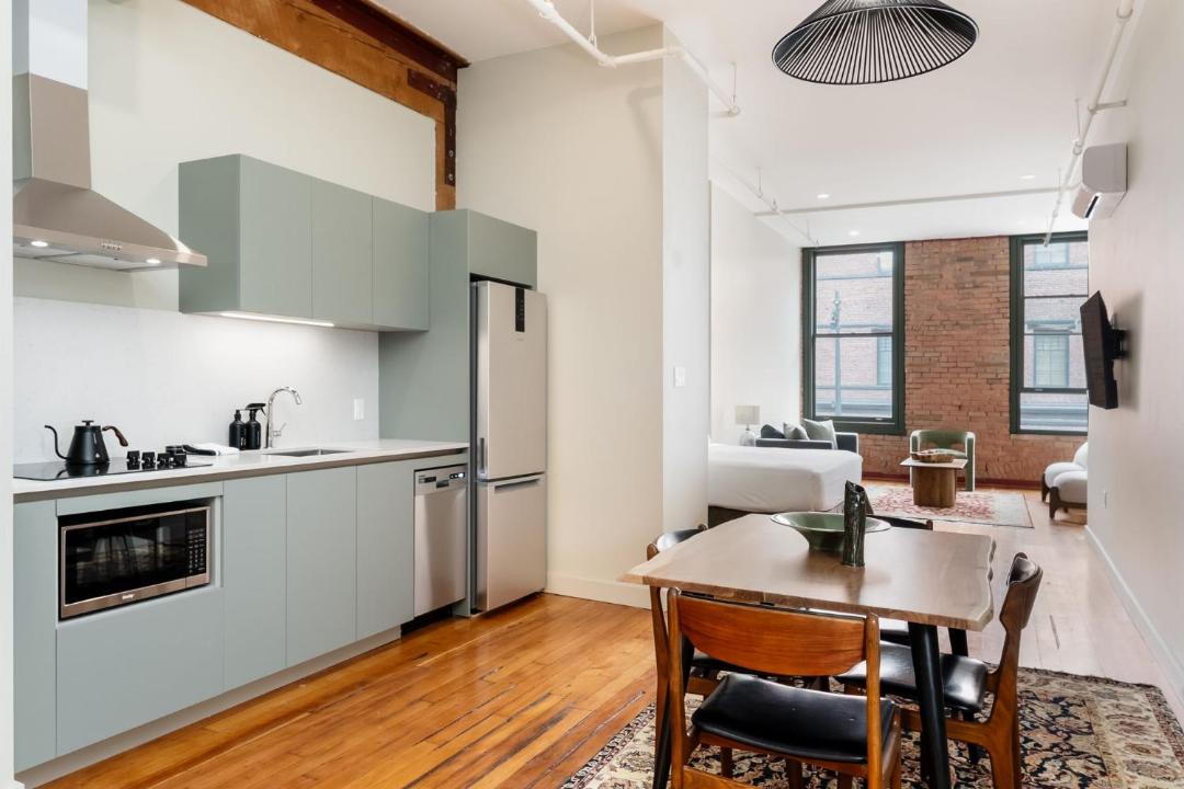 Photo of Kitchen in Gastown