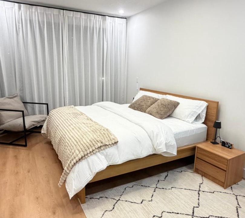 Photo of Bedroom in High River